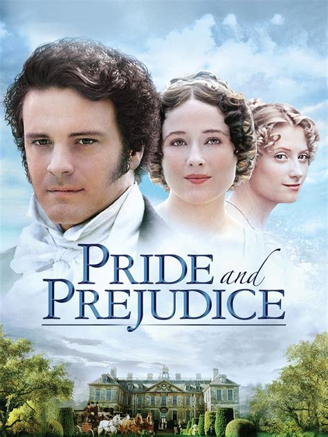 Pride and Prejudice .